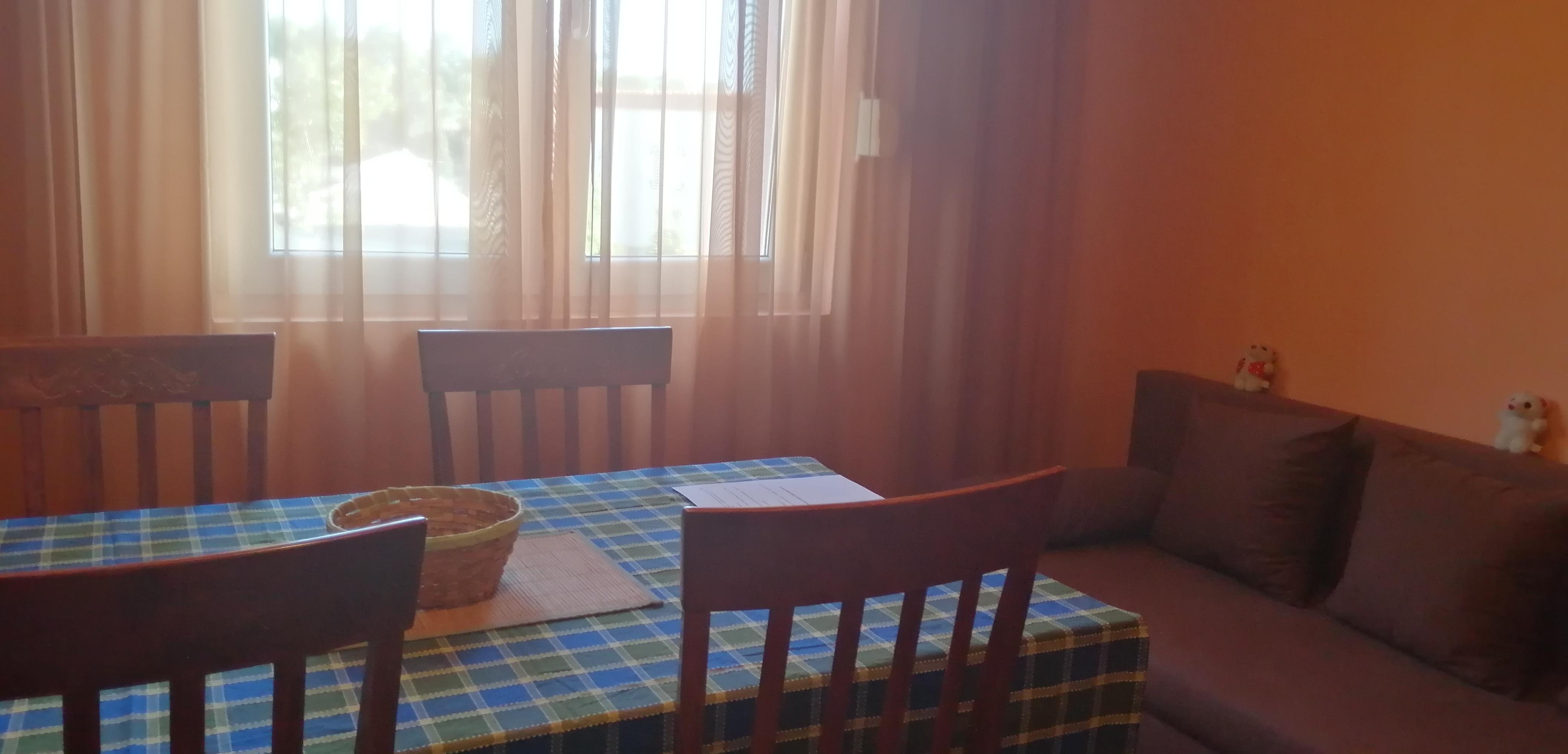 Villa Luketa Podstrana Eksteriør bilde